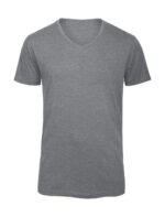 V Triblend/men T-Shirt - Afbeelding 3