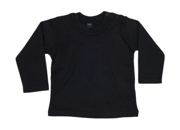Baby Longsleeve Top - Afbeelding 2