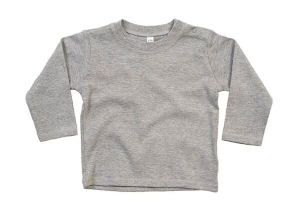 Baby Longsleeve Top - Afbeelding 3