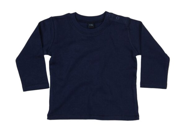 Baby Longsleeve Top - Afbeelding 4
