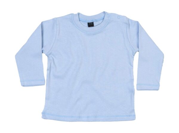 Baby Longsleeve Top - Afbeelding 5