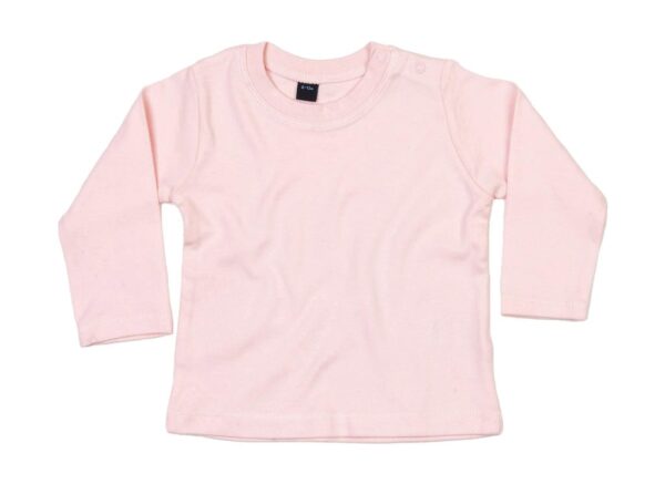 Baby Longsleeve Top - Afbeelding 7