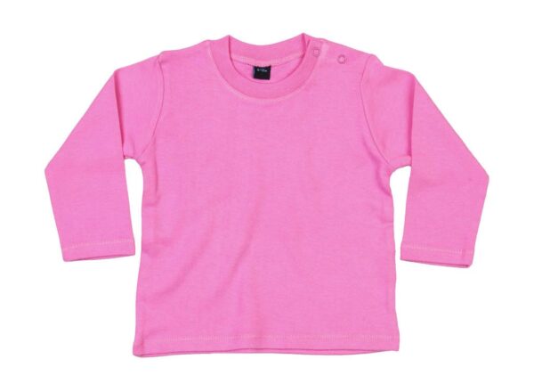 Baby Longsleeve Top - Afbeelding 8
