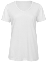 V Triblend/women T-Shirt