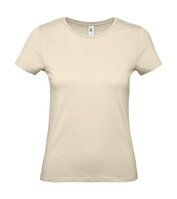 #E150 /women T-Shirt - Afbeelding 2