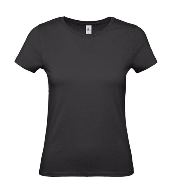 #E150 /women T-Shirt - Afbeelding 5