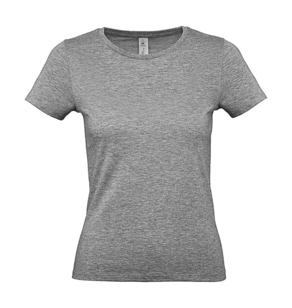 #E150 /women T-Shirt - Afbeelding 6