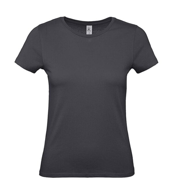 #E150 /women T-Shirt - Afbeelding 7