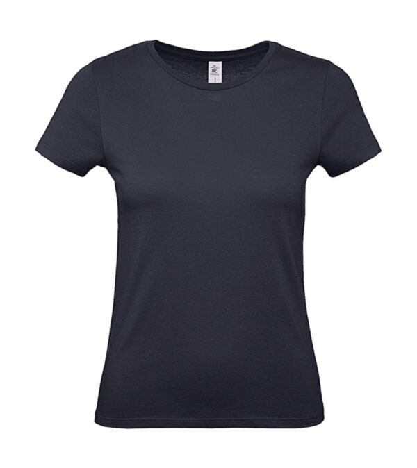 #E150 /women T-Shirt - Afbeelding 8