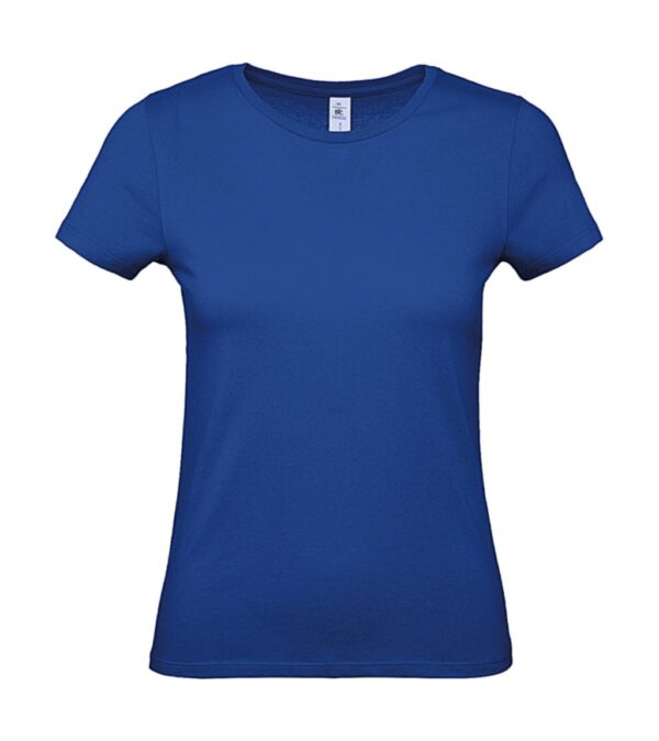 #E150 /women T-Shirt - Afbeelding 10