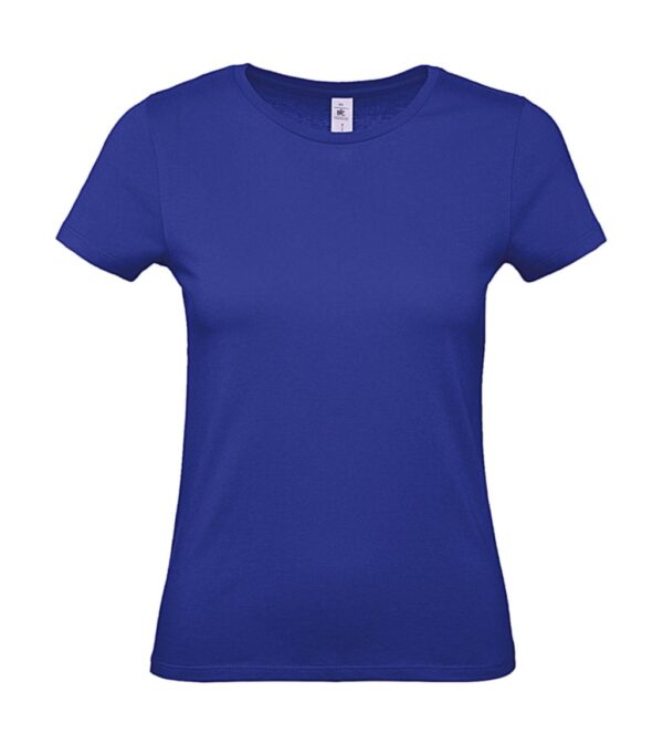 #E150 /women T-Shirt - Afbeelding 11