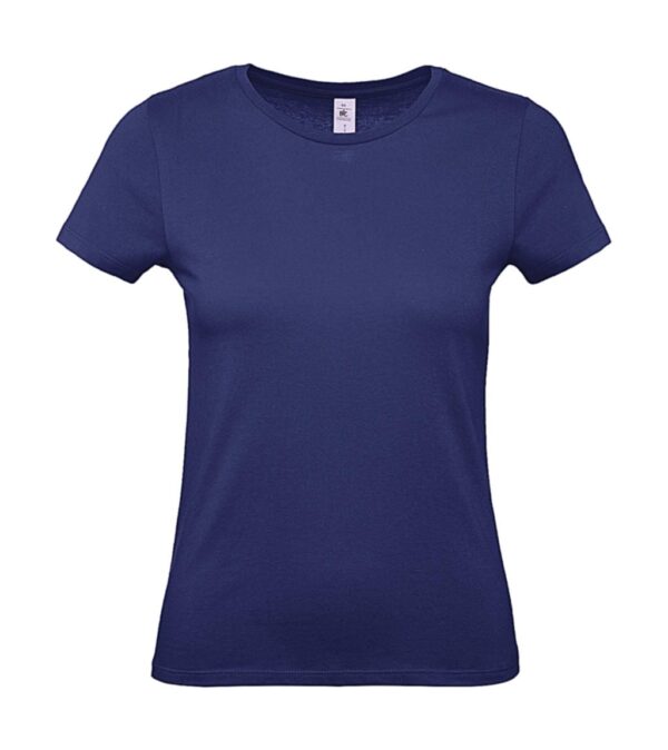 #E150 /women T-Shirt - Afbeelding 12