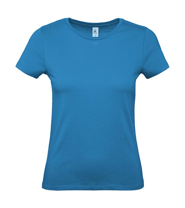 #E150 /women T-Shirt - Afbeelding 14
