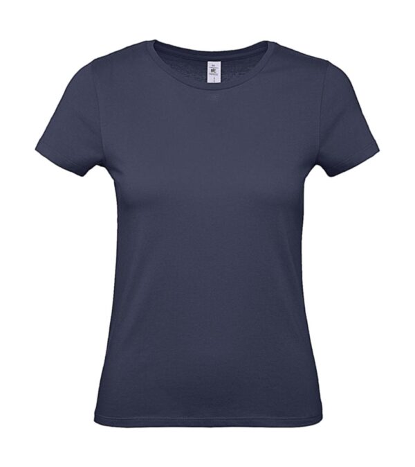 #E150 /women T-Shirt - Afbeelding 15