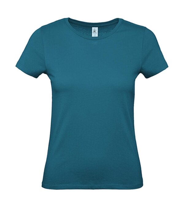 #E150 /women T-Shirt - Afbeelding 17