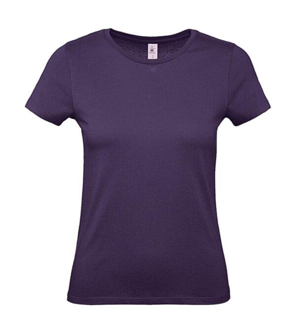 #E150 /women T-Shirt - Afbeelding 18