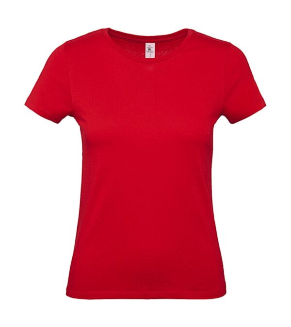 #E150 /women T-Shirt - Afbeelding 19