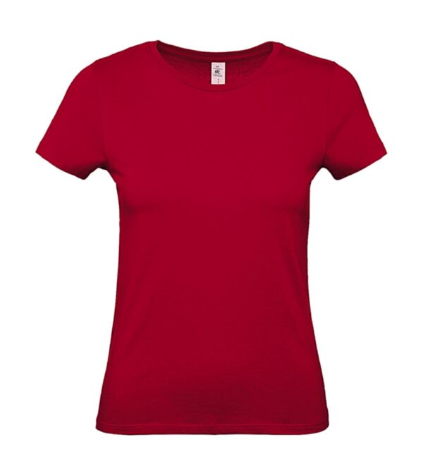 #E150 /women T-Shirt - Afbeelding 20
