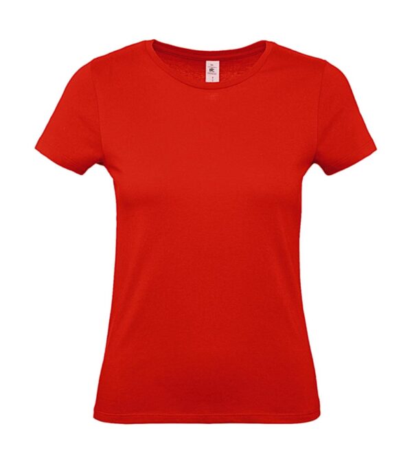 #E150 /women T-Shirt - Afbeelding 21