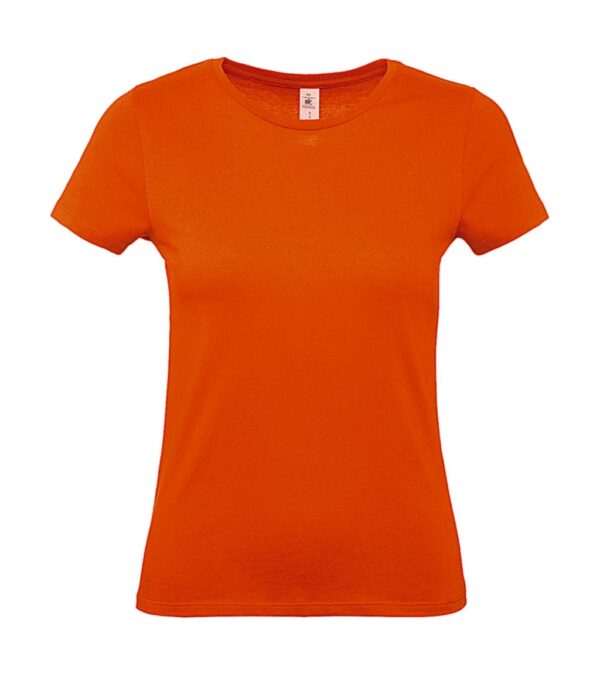 #E150 /women T-Shirt - Afbeelding 22