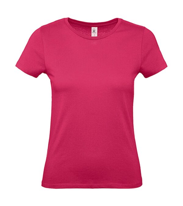 #E150 /women T-Shirt - Afbeelding 23