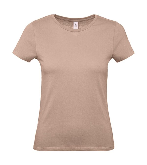 #E150 /women T-Shirt - Afbeelding 24