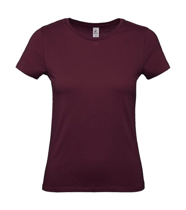 #E150 /women T-Shirt - Afbeelding 25
