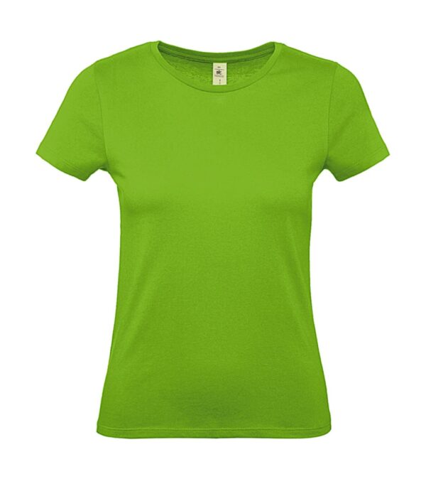 #E150 /women T-Shirt - Afbeelding 26