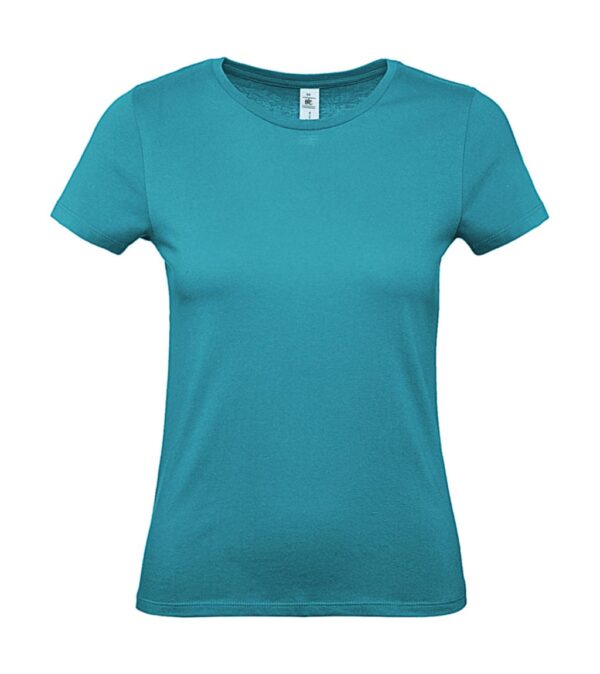 #E150 /women T-Shirt - Afbeelding 28