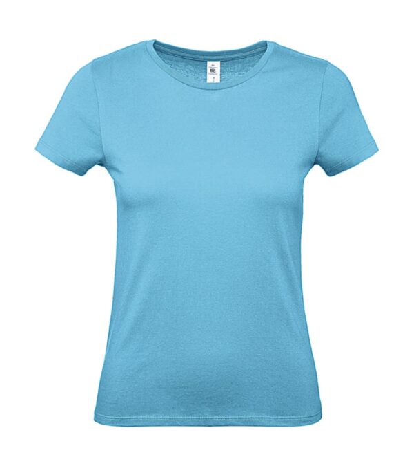 #E150 /women T-Shirt - Afbeelding 30