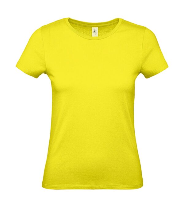 #E150 /women T-Shirt - Afbeelding 32