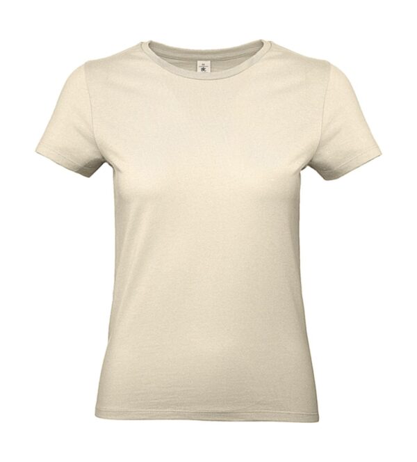#E190 /women T-Shirt - Afbeelding 2