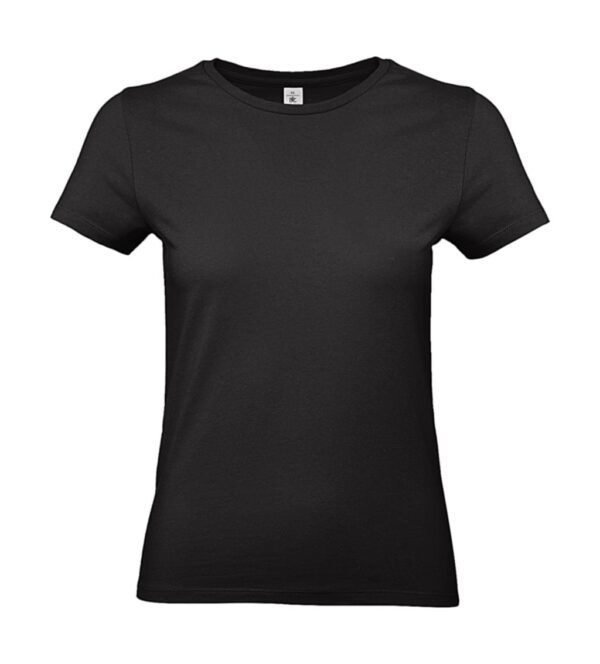#E190 /women T-Shirt - Afbeelding 3