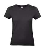 #E190 /women T-Shirt - Afbeelding 4