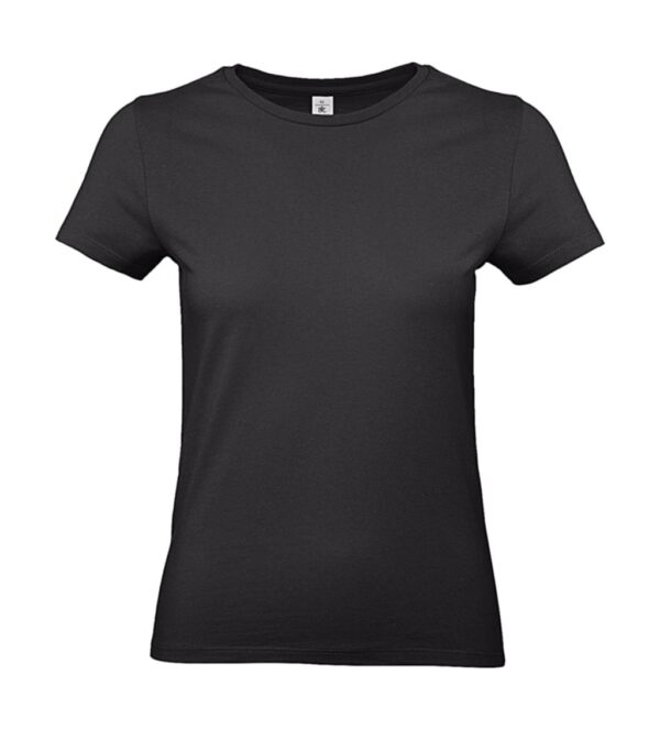 #E190 /women T-Shirt - Afbeelding 4