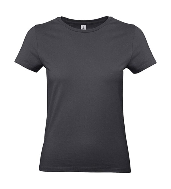 #E190 /women T-Shirt - Afbeelding 6