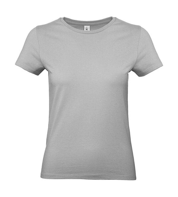 #E190 /women T-Shirt - Afbeelding 7