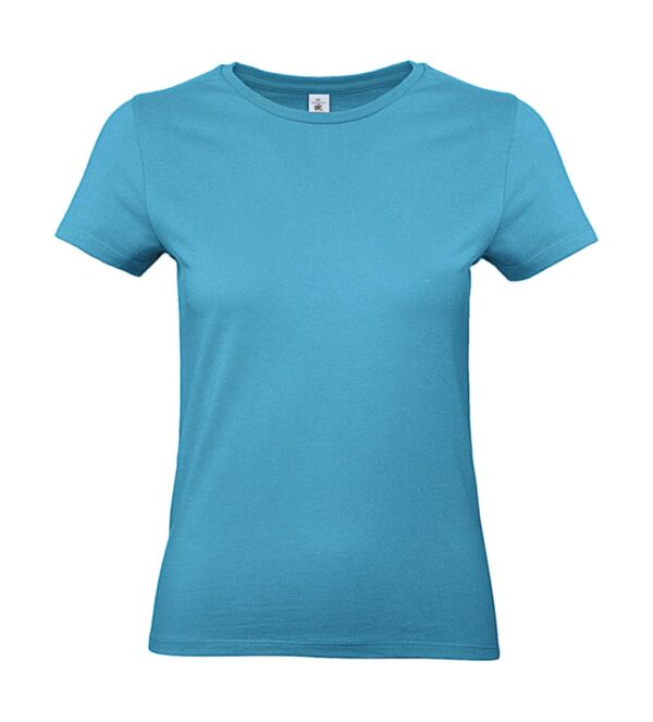 #E190 /women T-Shirt - Afbeelding 13