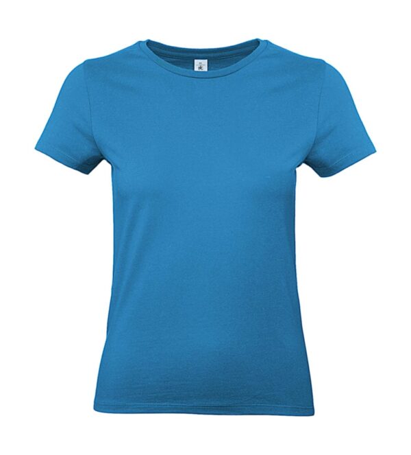 #E190 /women T-Shirt - Afbeelding 14