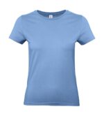 #E190 /women T-Shirt - Afbeelding 15
