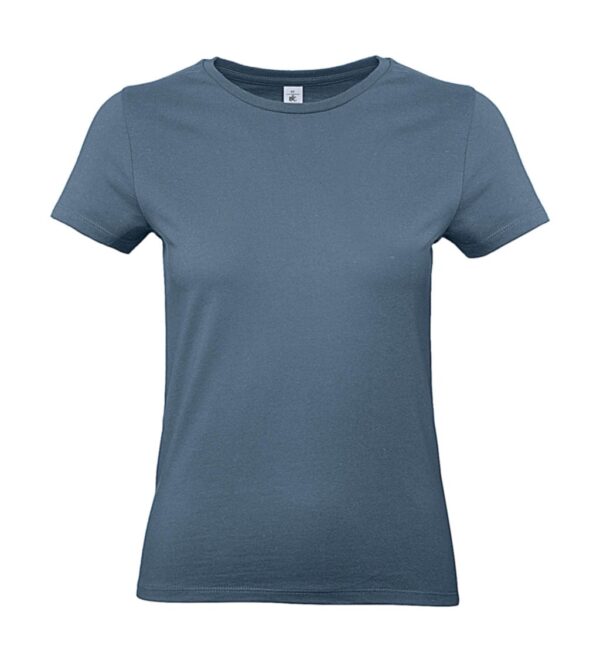 #E190 /women T-Shirt - Afbeelding 17