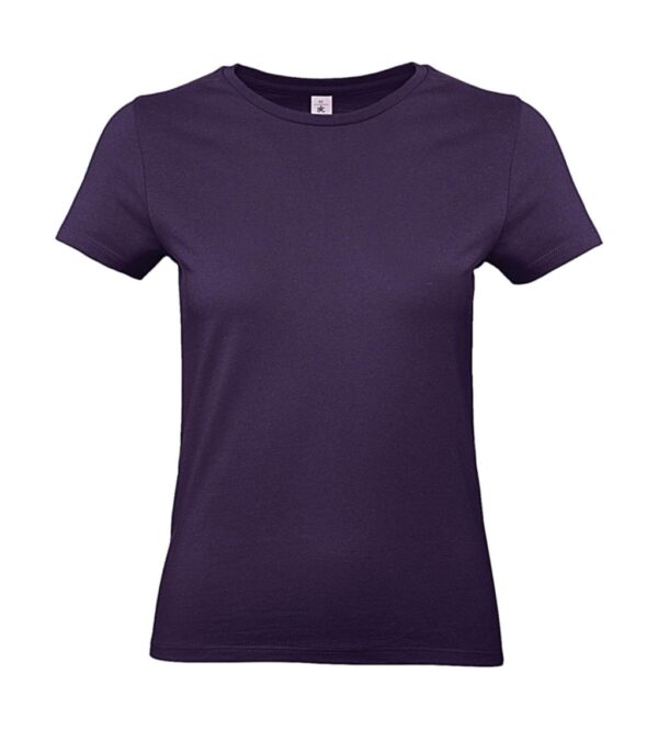 #E190 /women T-Shirt - Afbeelding 18