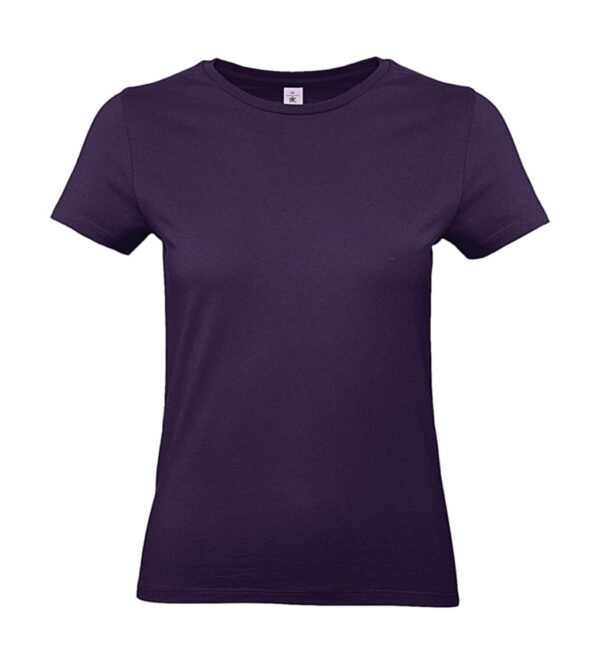 #E190 /women T-Shirt - Afbeelding 19