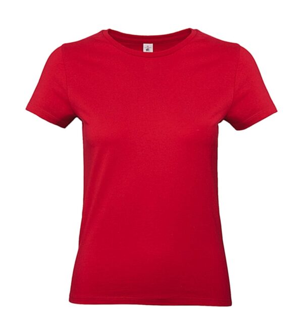 #E190 /women T-Shirt - Afbeelding 20