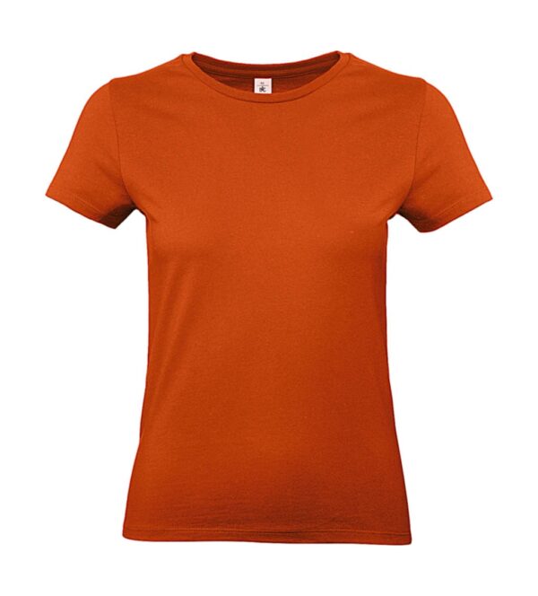 #E190 /women T-Shirt - Afbeelding 22