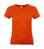 #E190 /women T-Shirt - Afbeelding 23