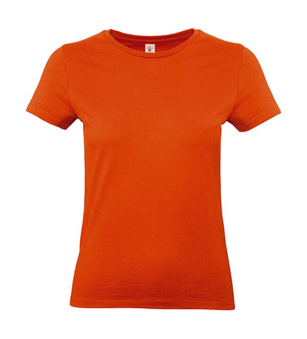 #E190 /women T-Shirt - Afbeelding 23