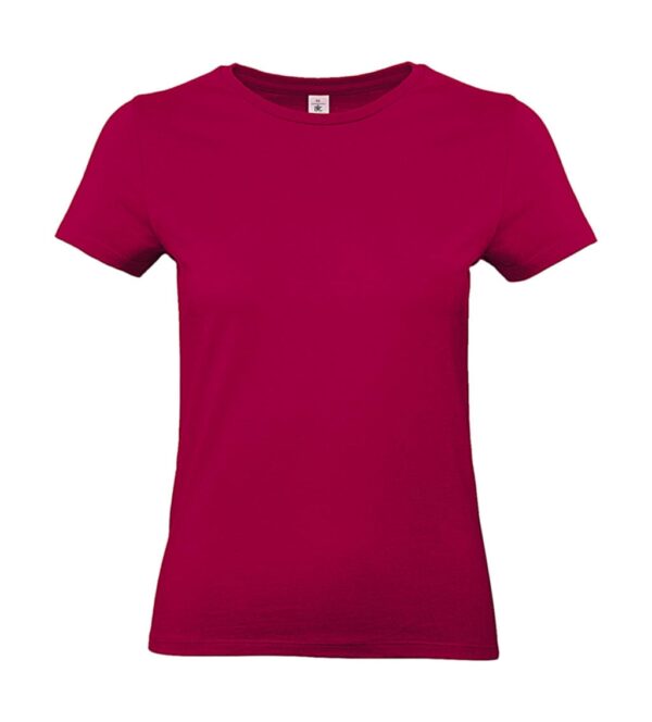 #E190 /women T-Shirt - Afbeelding 24