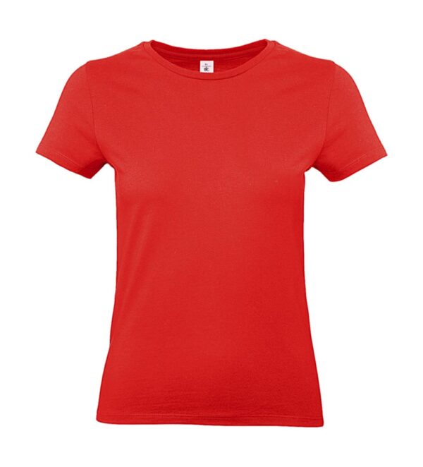 #E190 /women T-Shirt - Afbeelding 25