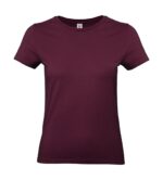 #E190 /women T-Shirt - Afbeelding 27